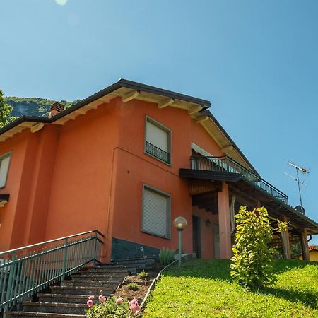 Da Zia Maria Casa Vacanze Monasterolo del Castello Zewnętrze zdjęcie