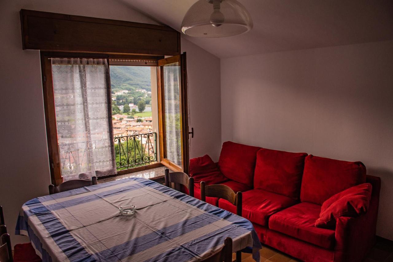 Da Zia Maria Casa Vacanze Monasterolo del Castello Zewnętrze zdjęcie