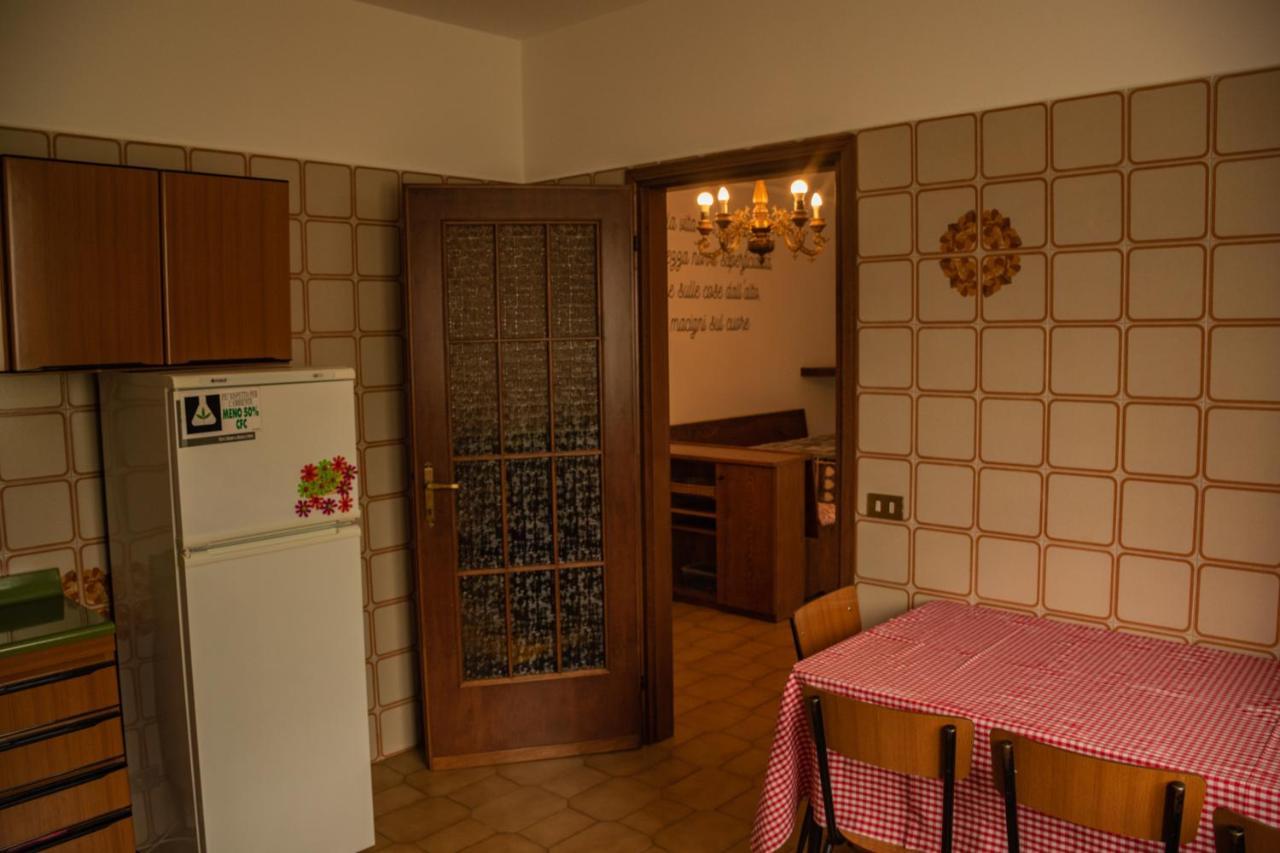 Da Zia Maria Casa Vacanze Monasterolo del Castello Zewnętrze zdjęcie