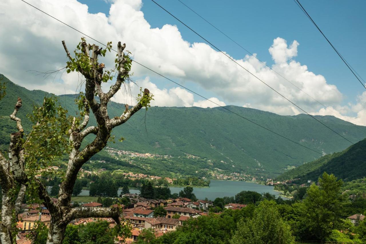 Da Zia Maria Casa Vacanze Monasterolo del Castello Zewnętrze zdjęcie